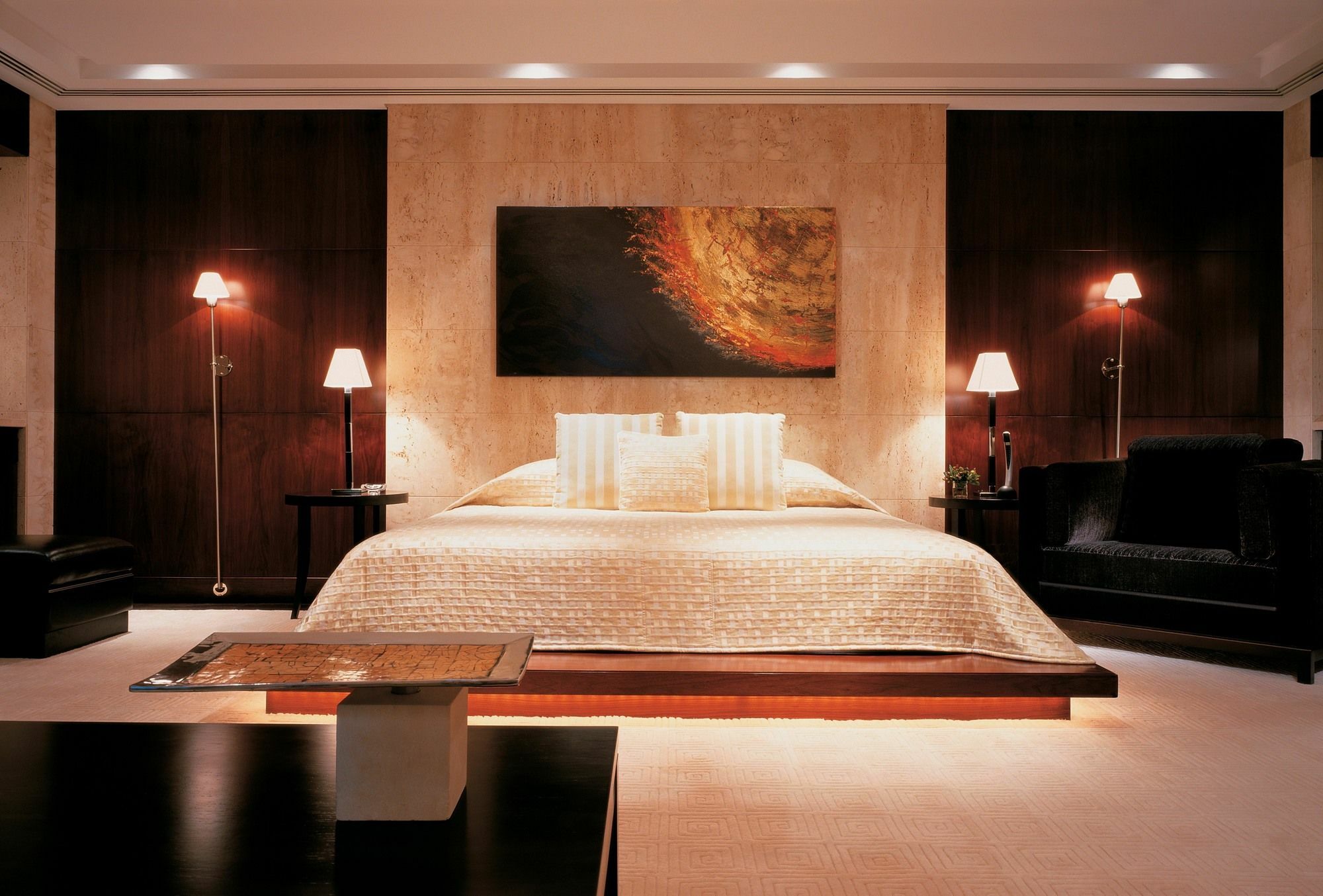 Shangri-La Apartments Dubai Buitenkant foto