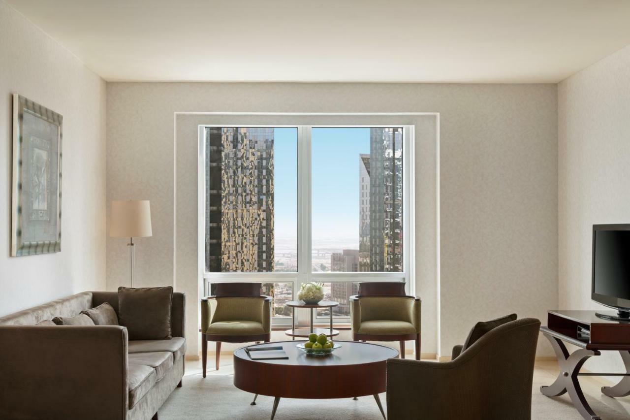 Shangri-La Apartments Dubai Buitenkant foto
