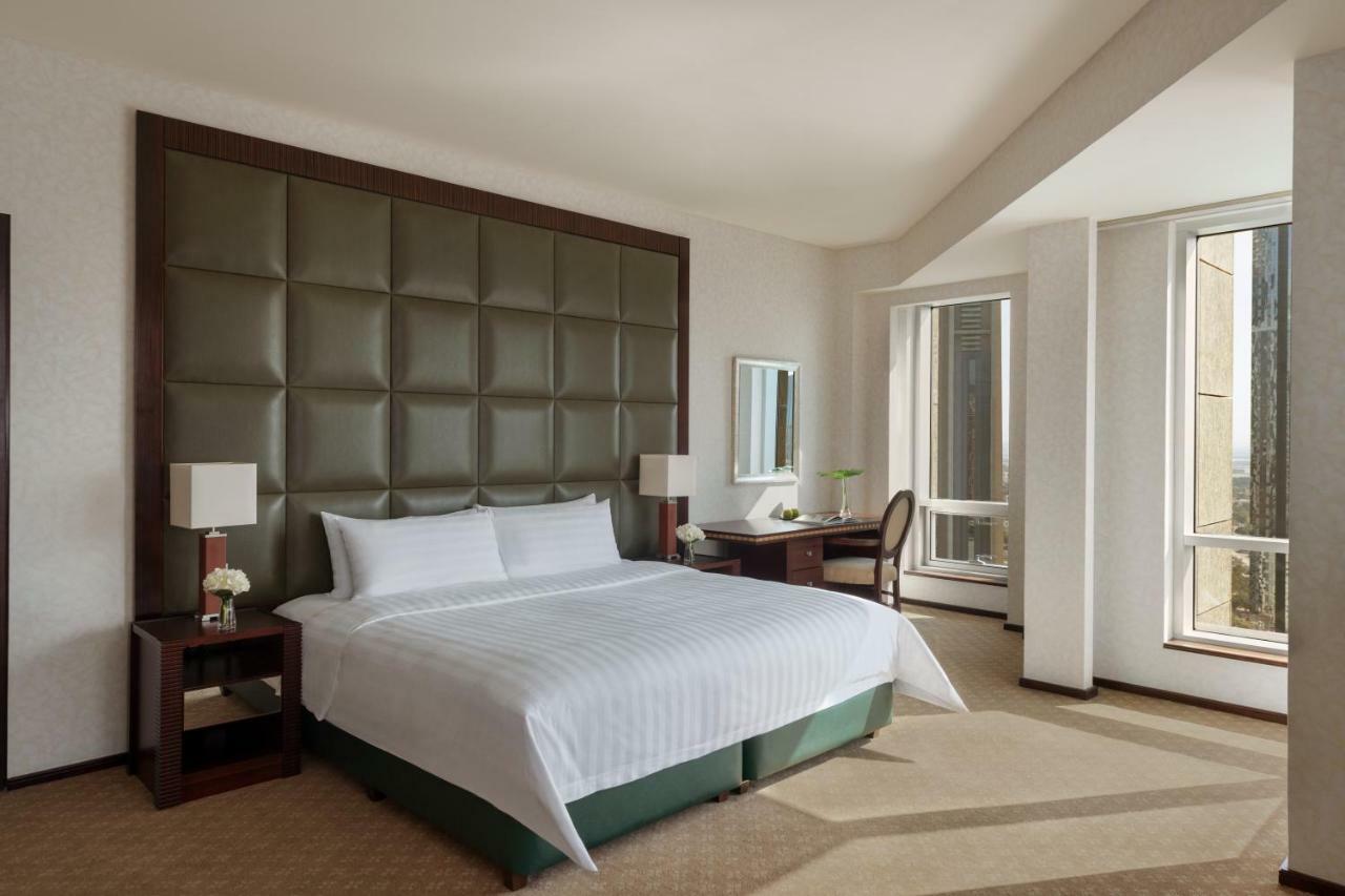 Shangri-La Apartments Dubai Buitenkant foto